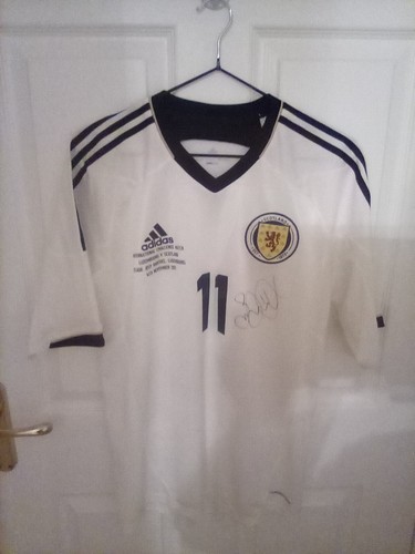 Scotland match issue - match, away