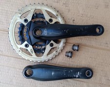 Shimano DEORE LX Gold  FC-M