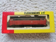 Fleischmann 4237 H0 DB E-Lok 218 362-2