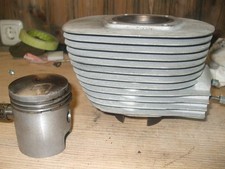 MZ ES 250/1 Zylinder mit