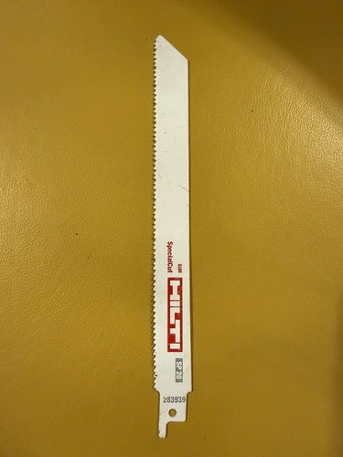 Hilti sägeblatt 20 - hilti,