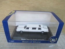 BoS Best of Show: Lincoln Town