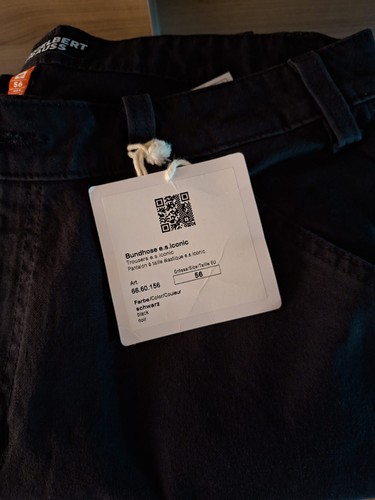 Engelbert strauss bundhose - engelbert,