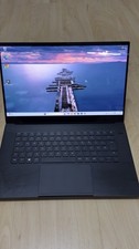 Razer Blade 15 Advanced