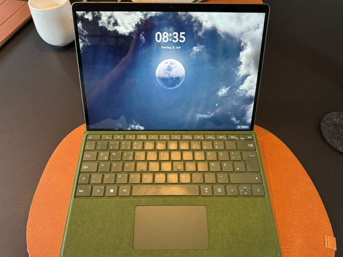 Microsoft surface pro 8gb - microsoft,