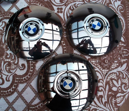 Original bmw chrom - bmw,