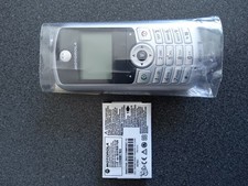 Handy Vintage Motorola 123