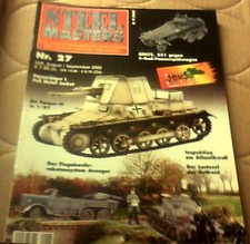 Steel Masters Nr.27