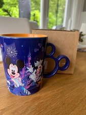 TASSE MUG 30 Jahre 30 anniversary Disneyland Paris
