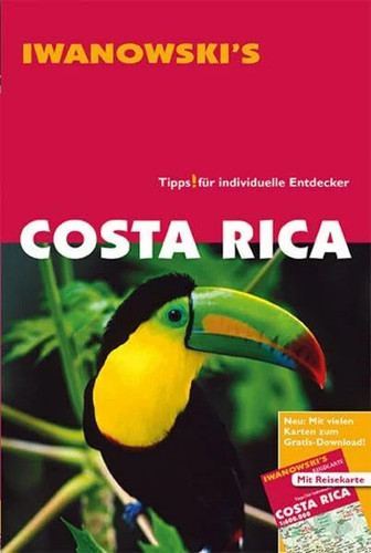 Costa rica reiseführer von - costa,