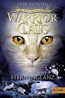 Warrior cats staffel die - warrior,