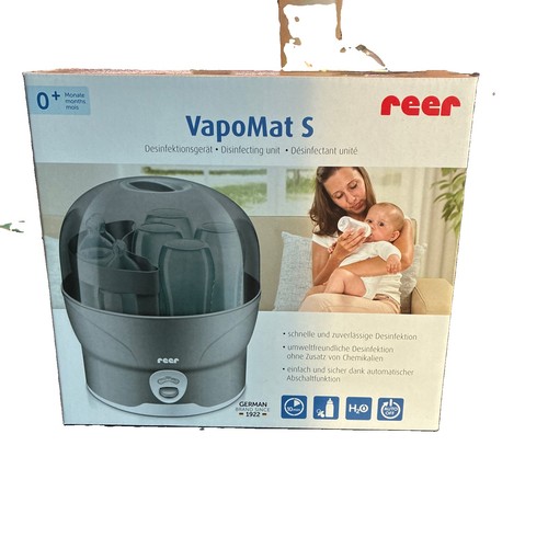 Sterilisator babyflaschen - sterilisator, babyflaschen-