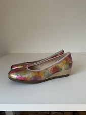 GABOR Comfort Damen Ballerina