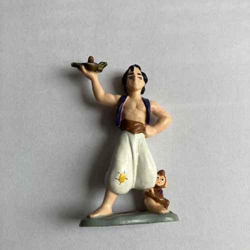Bullyland figuren set walt - figuren,