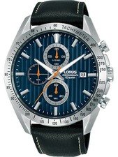 Lorus RM311HX9 Sport Chronograph Herrenuhr 45mm 10ATM