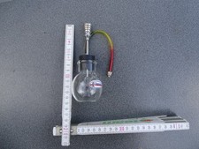 Kleine Wasserpfeife Bong