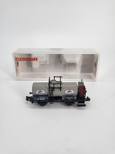 Fleischmann spur 8430k - fleischmann, n