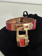 Wunderschöne hermes kelly uhr - hermes,
