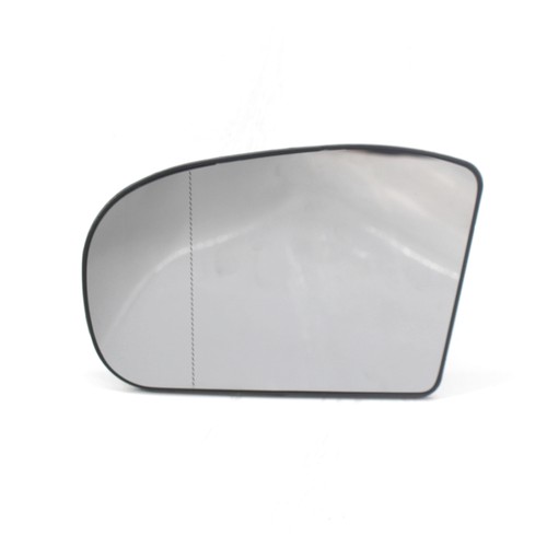 Links fahrerseite spiegelglas - links,