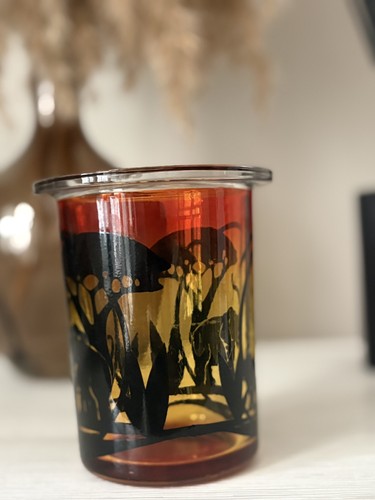 Partylite savannah sunrise - partylite,
