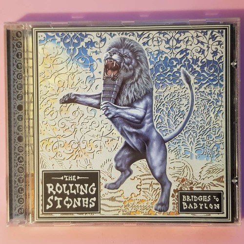 The rolling stones - rolling,
