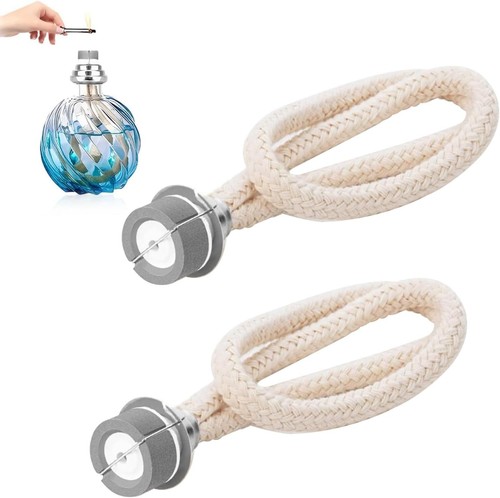 Stück duftlampe docht für - stück,