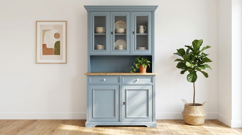 Küchenbuffet buffetschrank - küchenbuffet,