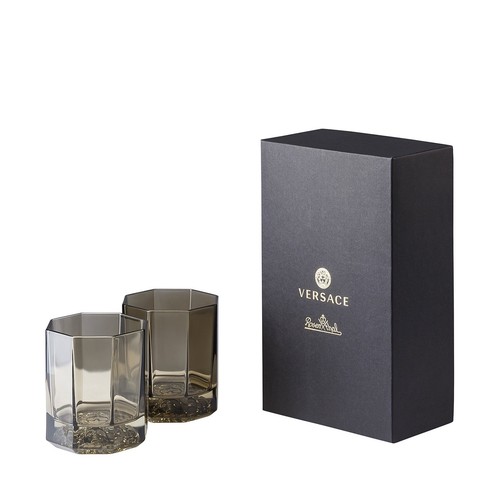 Versace home rosenthal - versace, medusa