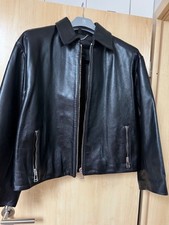 Neu! Lederjacke von Belstaff, ungetragen, Gr. L/40-42, NP 1.399