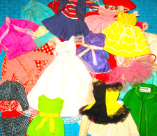 VINTAGE BARBIE FOR SCOOTER