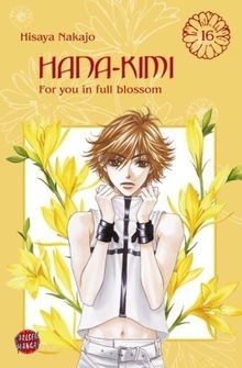 Hana kimi band for - band, in