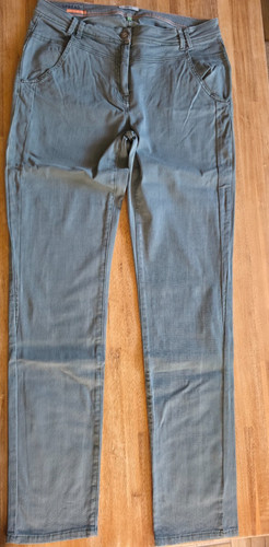 Cecil jeans damen 34 - cecil,