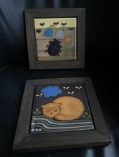 KMK Kupfermühle 2 eingerahmte