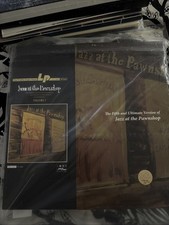 The fifth And Ultimate Version Of Jazz At The Pawnshop