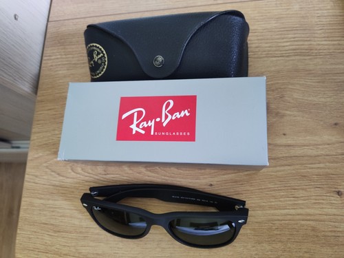 Ray ban new wayfarer - wayfarer, rb2132