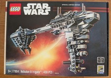 LEGO Star Wars 77904 Nebulon-B