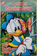 Lustiges taschenbuch - ██,