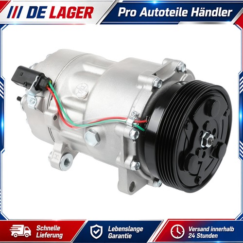 Kompressor klimaanlage für - kompressor,