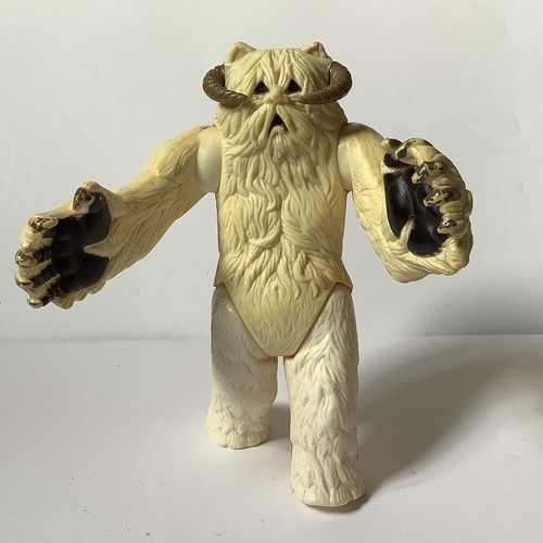 Vintage star wars hoth - star,
