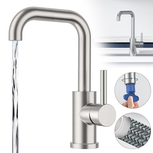 Küchenarmatur warm und - küchenarmatur, warm-