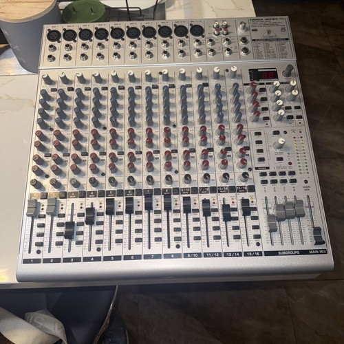 Behringer eurorack - behringer,