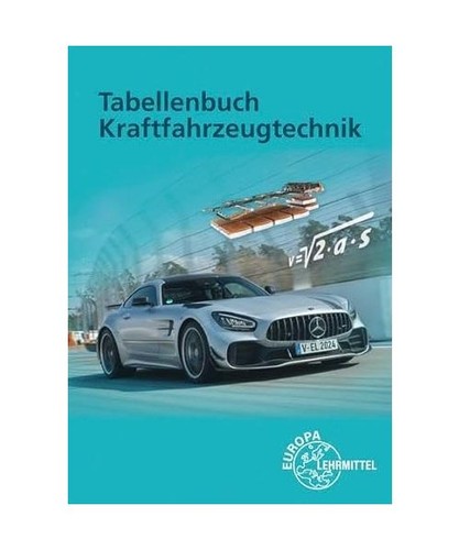 Tabellenbuch