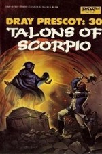 TALONS OF SCORPIO (DRAY