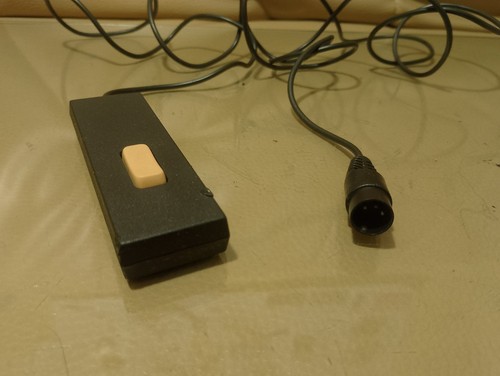 Dia projektor kabel - dia,