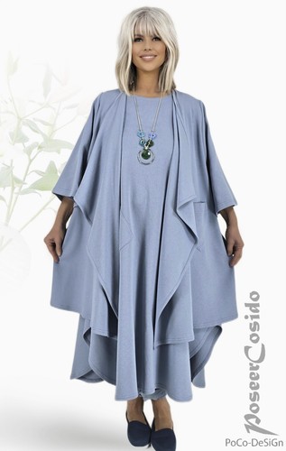 Jacke chasuble überwurf - jacke,