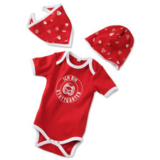 VfB Stuttgart Baby Neuzugang