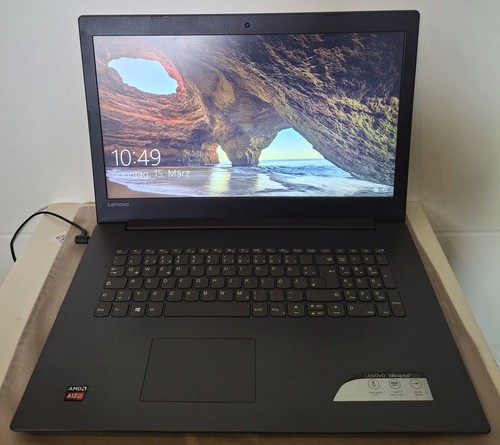 Lenovo ideapad 320 17abr - ideapad, 320-17abr