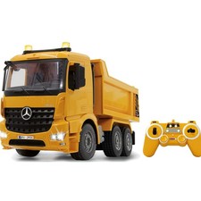 Realistischer Mercedes-Benz