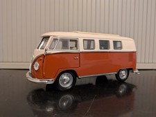 Road Signature  VW Bulli