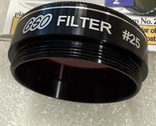 3 Stück 1,25 Zoll Farbfilter